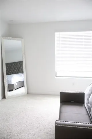 Master Bedroom with King Bed, and bench