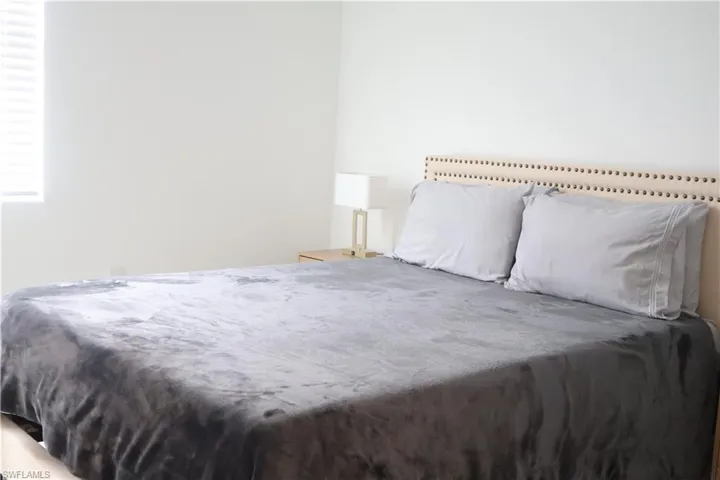 1st Floor Bedroom