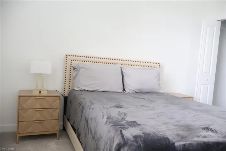 1st Floor Bedroom