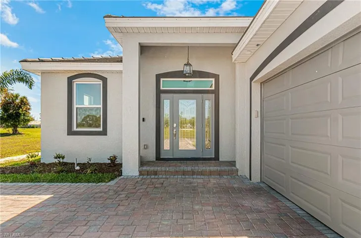 IMPACT DOORS AND WINDOWS!