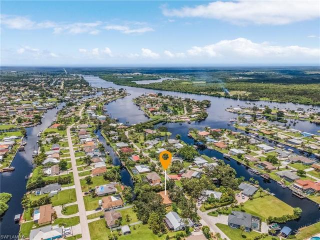 13529  Island  RD, Fort Myers, FL 33905