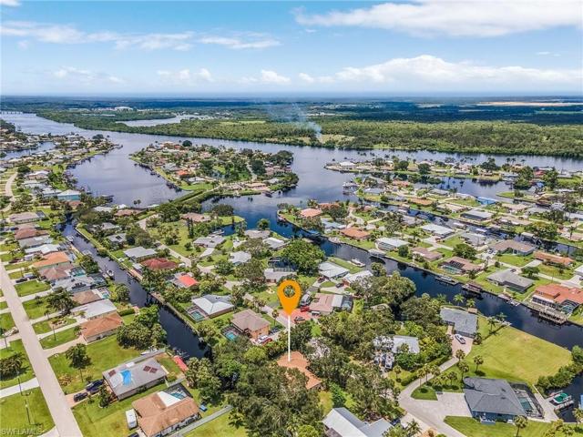 13529  Island  RD, Fort Myers, FL 33905
