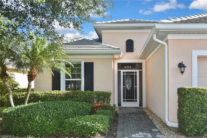 2669 Lambay Ct, Cape Coral, Florida 33991