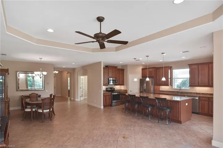 2669 Lambay Ct, Cape Coral, Florida 33991