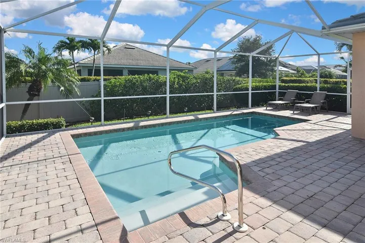 2669 Lambay Ct, Cape Coral, Florida 33991