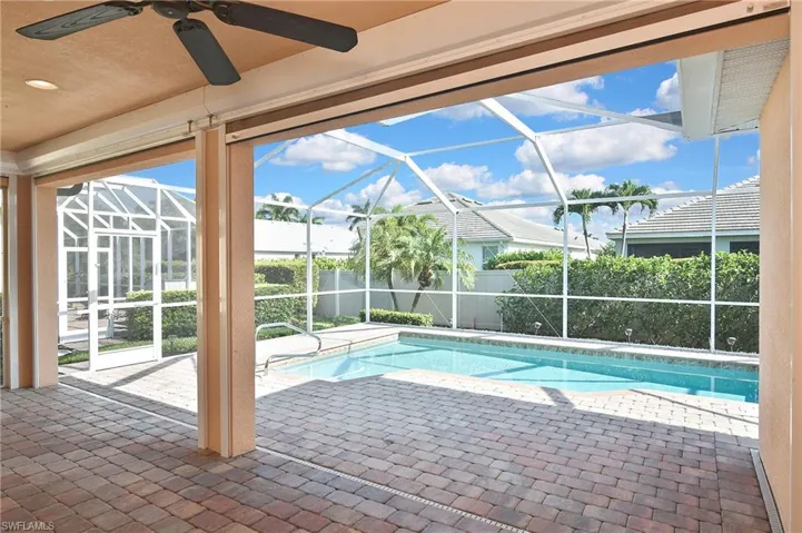 2669 Lambay Ct, Cape Coral, Florida 33991