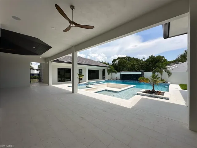 Cabana