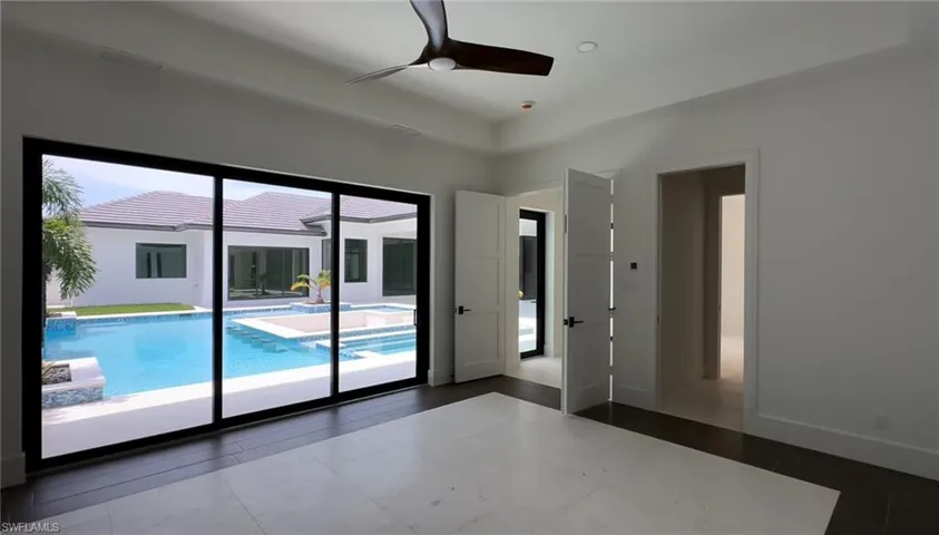 Cabana Living room