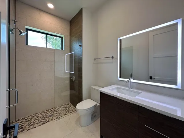 Bedroom two bath