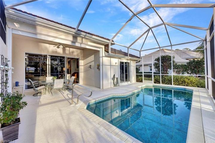 5893 NORTHRIDGE DR, NAPLES FL 34110