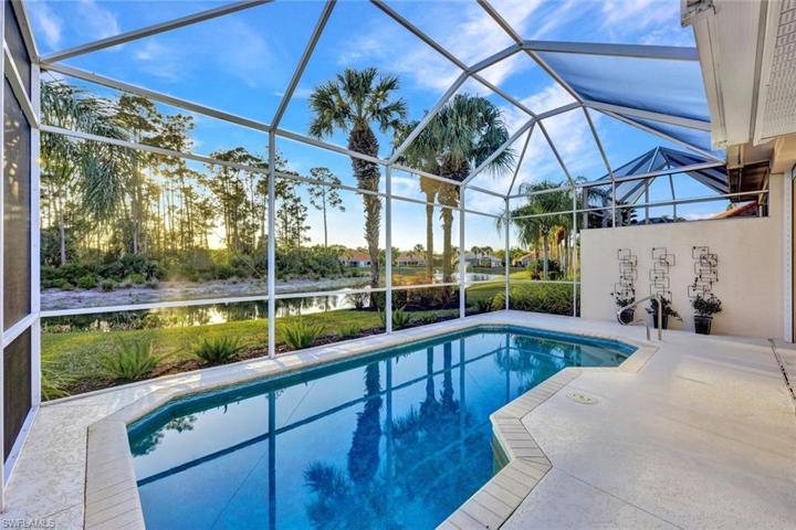 5893 NORTHRIDGE DR, NAPLES FL 34110