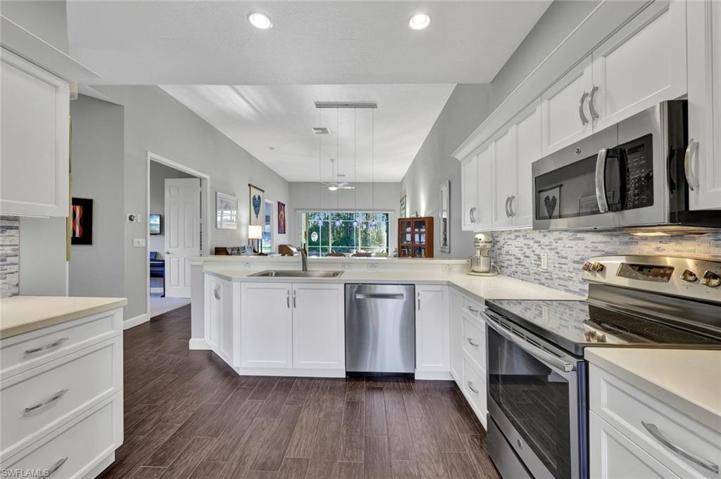 5893 NORTHRIDGE DR, NAPLES FL 34110