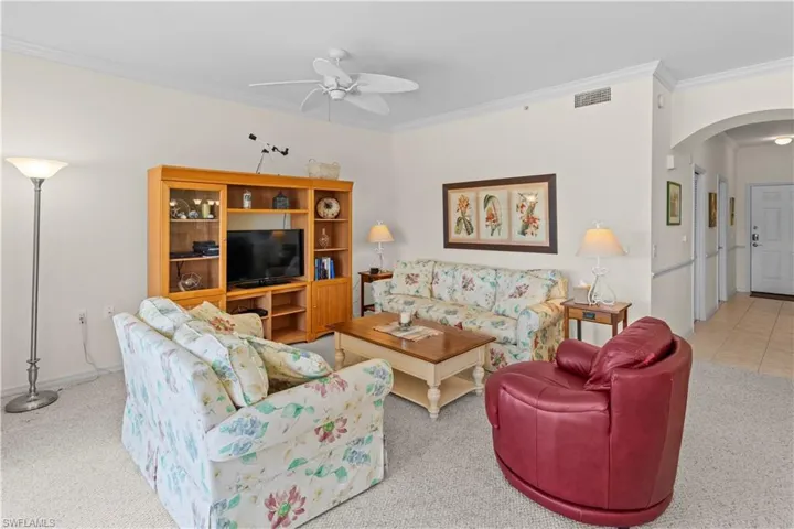 3790 Sawgrass Way 3236, Naples, Florida 34112