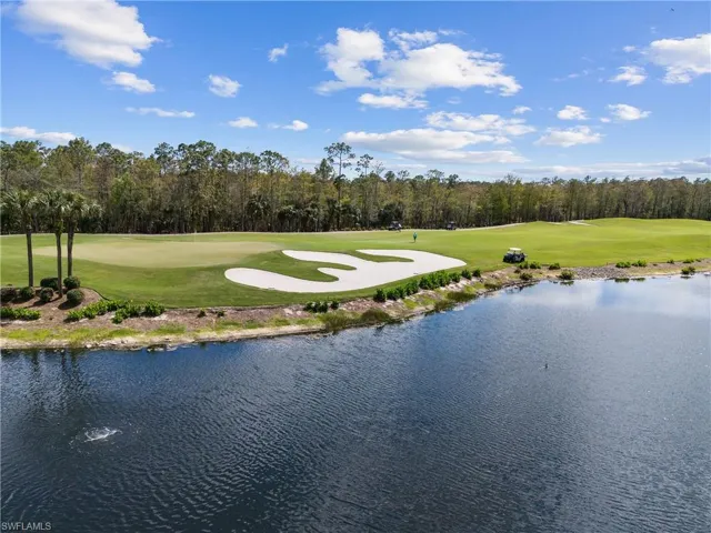 3790 Sawgrass Way 3236, Naples, Florida 34112