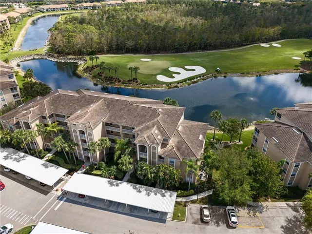 3790 Sawgrass Way 3236, Naples, Florida 34112
