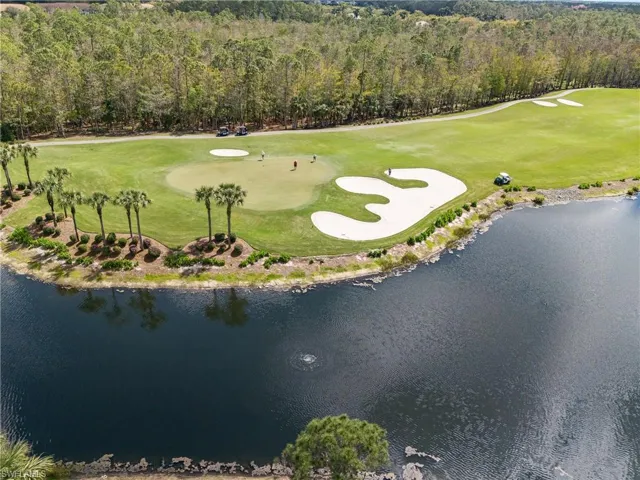 3790 Sawgrass Way 3236, Naples, Florida 34112