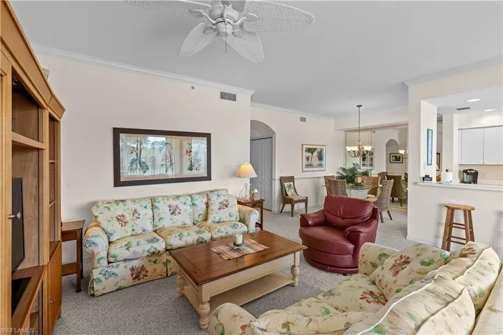 3790 Sawgrass Way 3236, Naples, Florida 34112