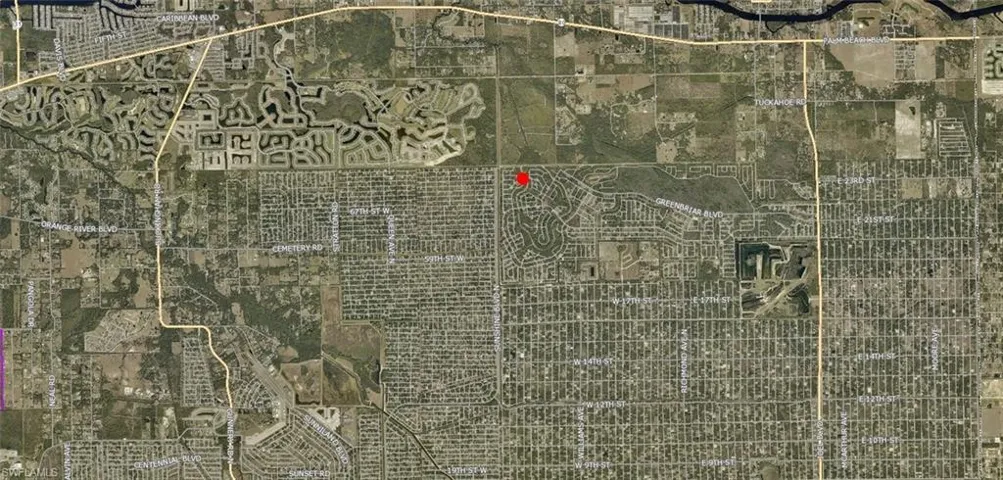 1954 Latham Dr, Lehigh Acres, Florida 33972