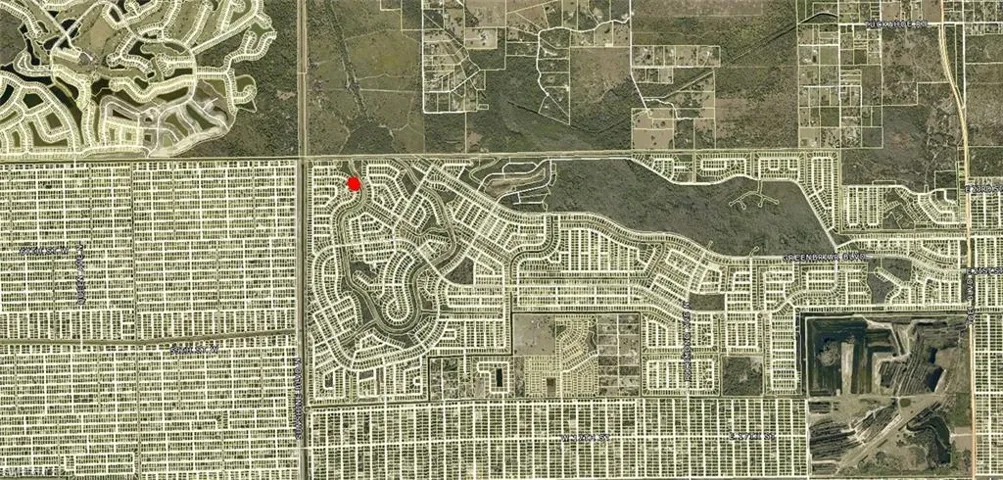 1954 Latham Dr, Lehigh Acres, Florida 33972