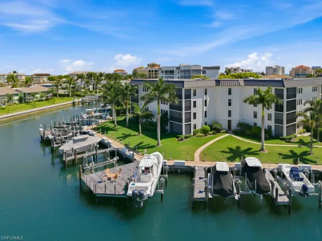 880 Huron Ct 307, Marco Island, Florida 34145