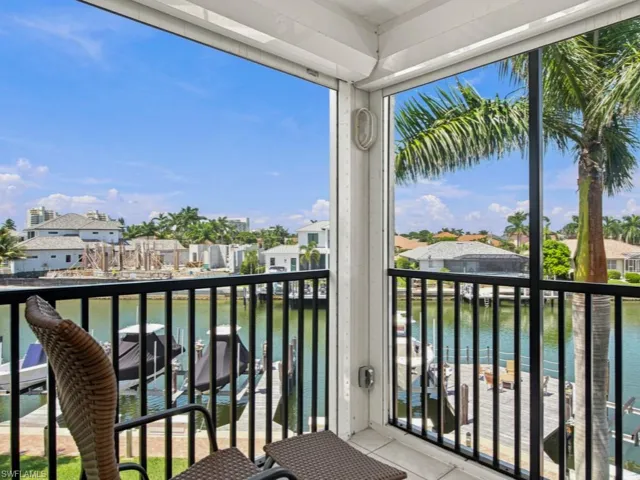 880 Huron Ct 307, Marco Island, Florida 34145
