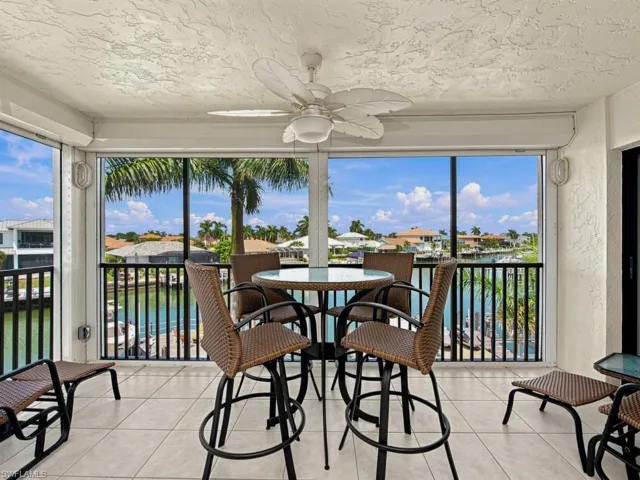 880 Huron Ct 307, Marco Island, Florida 34145