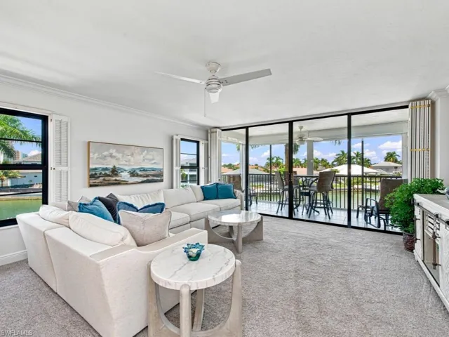 880 Huron Ct 307, Marco Island, Florida 34145