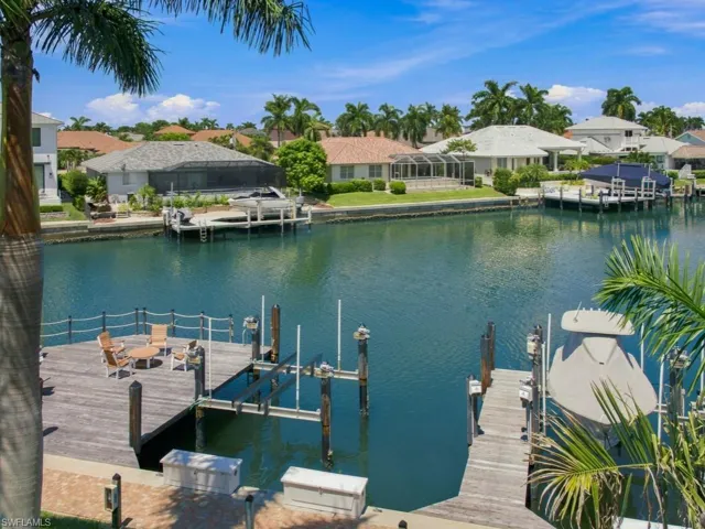 880 Huron Ct 307, Marco Island, Florida 34145