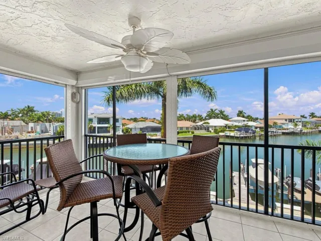 880 Huron Ct 307, Marco Island, Florida 34145
