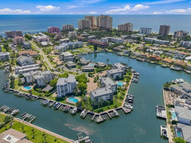880 Huron Ct 307, Marco Island, Florida 34145