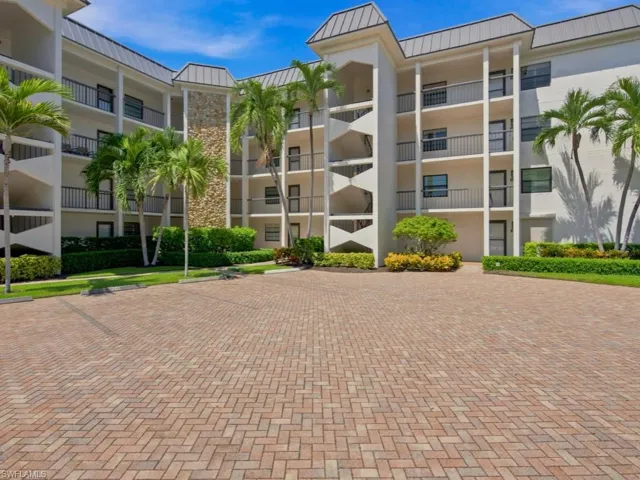880 Huron Ct 307, Marco Island, Florida 34145