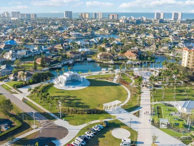 880 Huron Ct 307, Marco Island, Florida 34145
