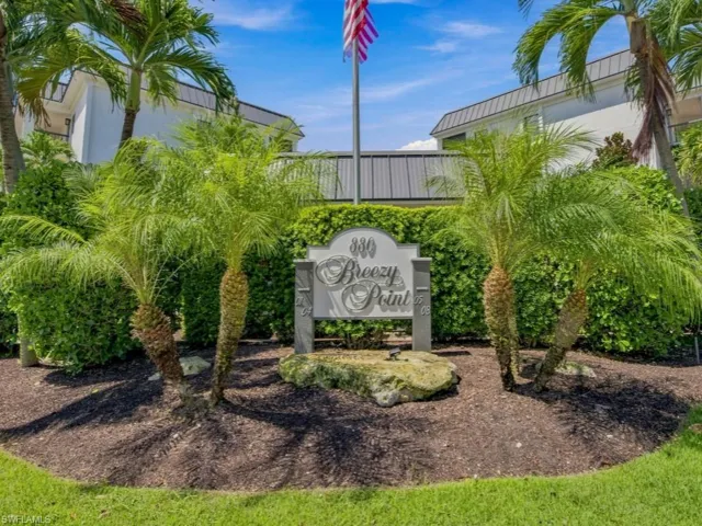 880 Huron Ct 307, Marco Island, Florida 34145