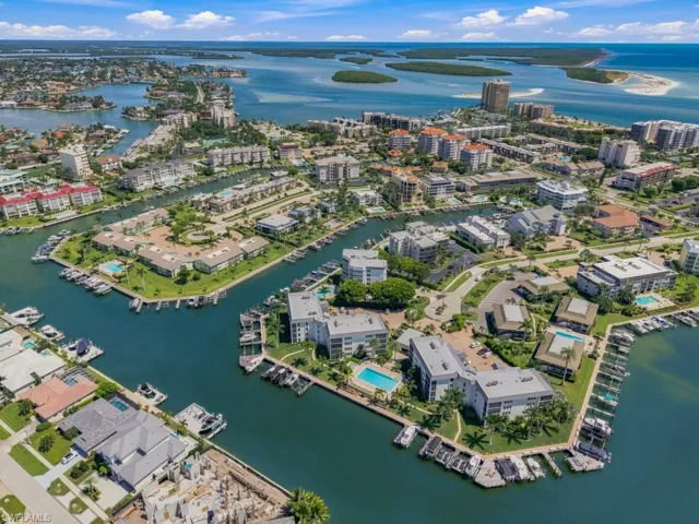 880 Huron Ct 307, Marco Island, Florida 34145