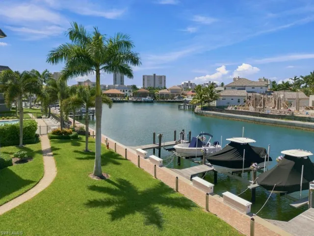 880 Huron Ct 307, Marco Island, Florida 34145