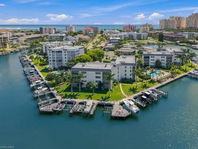 880 Huron Ct 307, Marco Island, Florida 34145