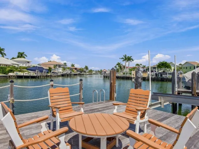 880 Huron Ct 307, Marco Island, Florida 34145