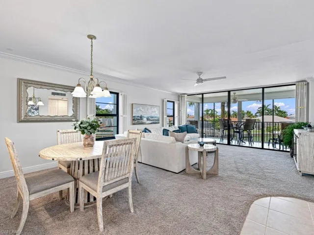 880 Huron Ct 307, Marco Island, Florida 34145