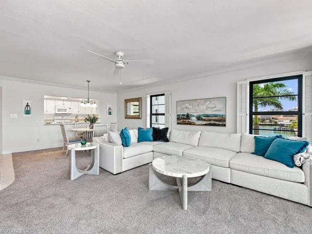880 Huron Ct 307, Marco Island, Florida 34145