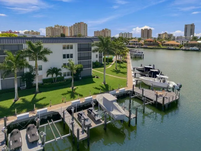 880 Huron Ct 307, Marco Island, Florida 34145