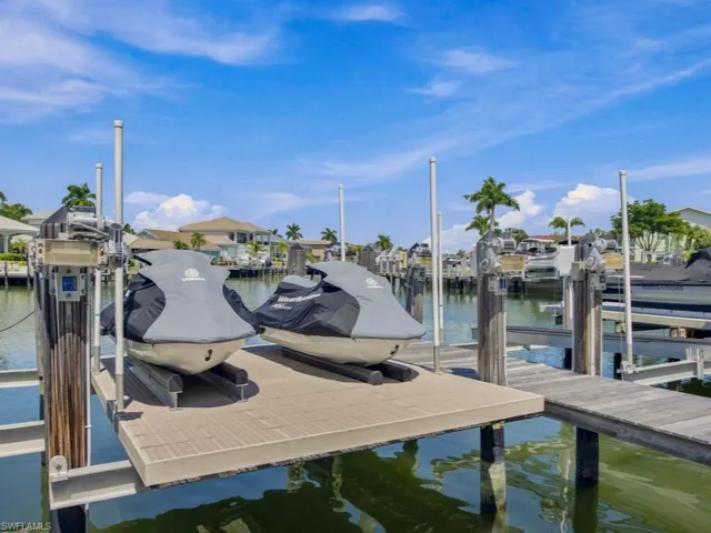 880 Huron Ct 307, Marco Island, Florida 34145
