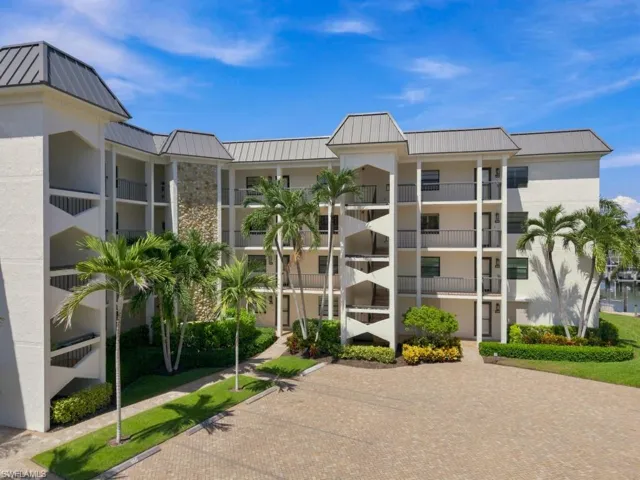 880 Huron Ct 307, Marco Island, Florida 34145