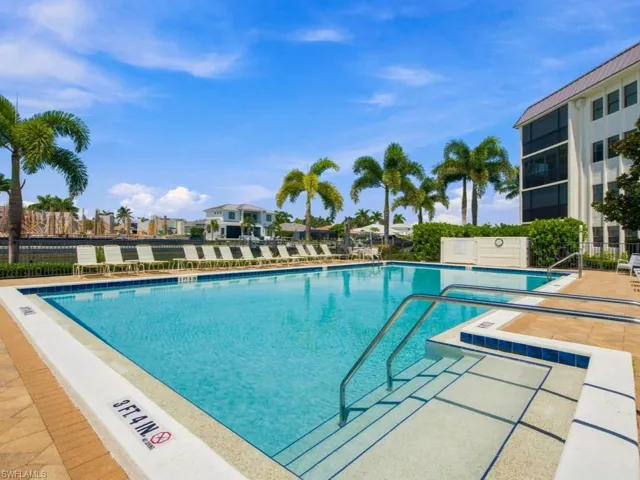 880 Huron Ct 307, Marco Island, Florida 34145