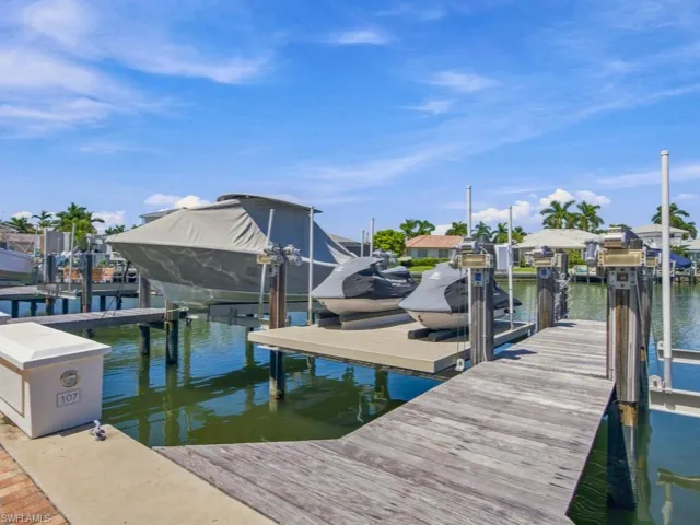 880 Huron Ct 307, Marco Island, Florida 34145