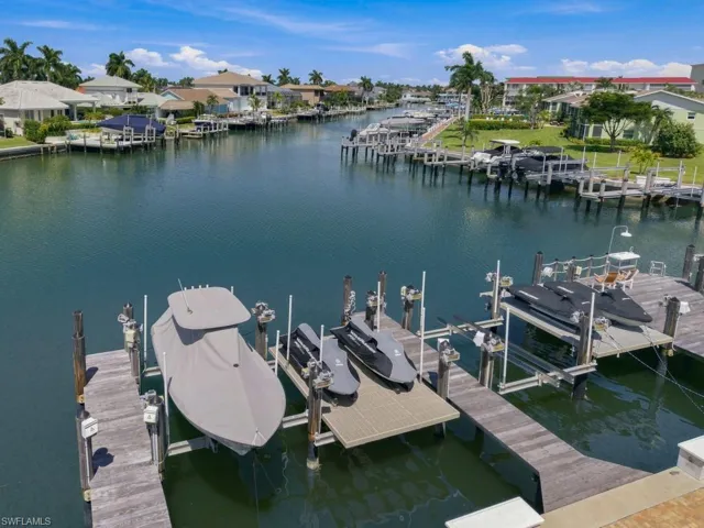 880 Huron Ct 307, Marco Island, Florida 34145