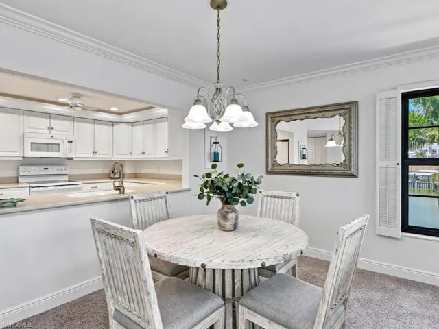 880 Huron Ct 307, Marco Island, Florida 34145