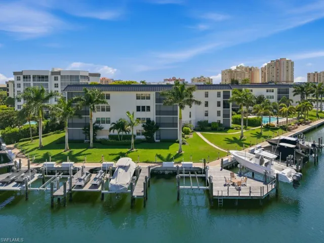 880 Huron Ct 307, Marco Island, Florida 34145