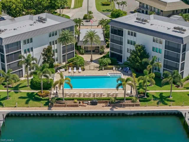 880 Huron Ct 307, Marco Island, Florida 34145