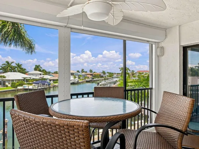 880 Huron Ct 307, Marco Island, Florida 34145