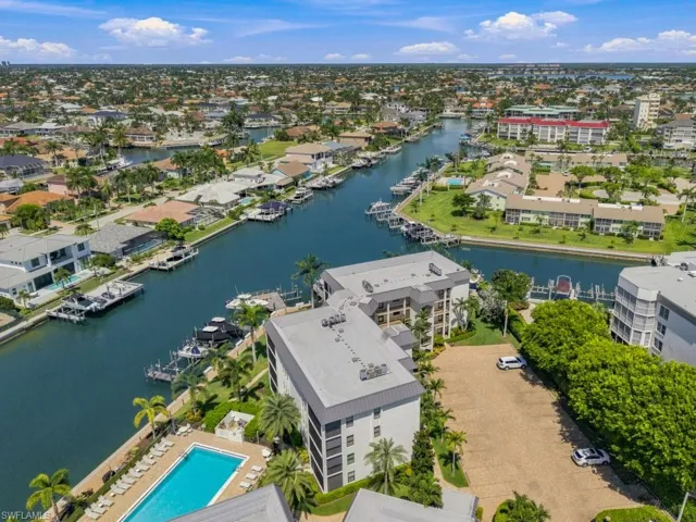880 Huron Ct 307, Marco Island, Florida 34145